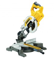 Dewalt DCS777N 54V XR FLEXVOLT Cordless 216mm Mitre Saw - Bare Unit Only £455.00